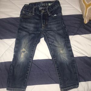 Baby Gap Jeans